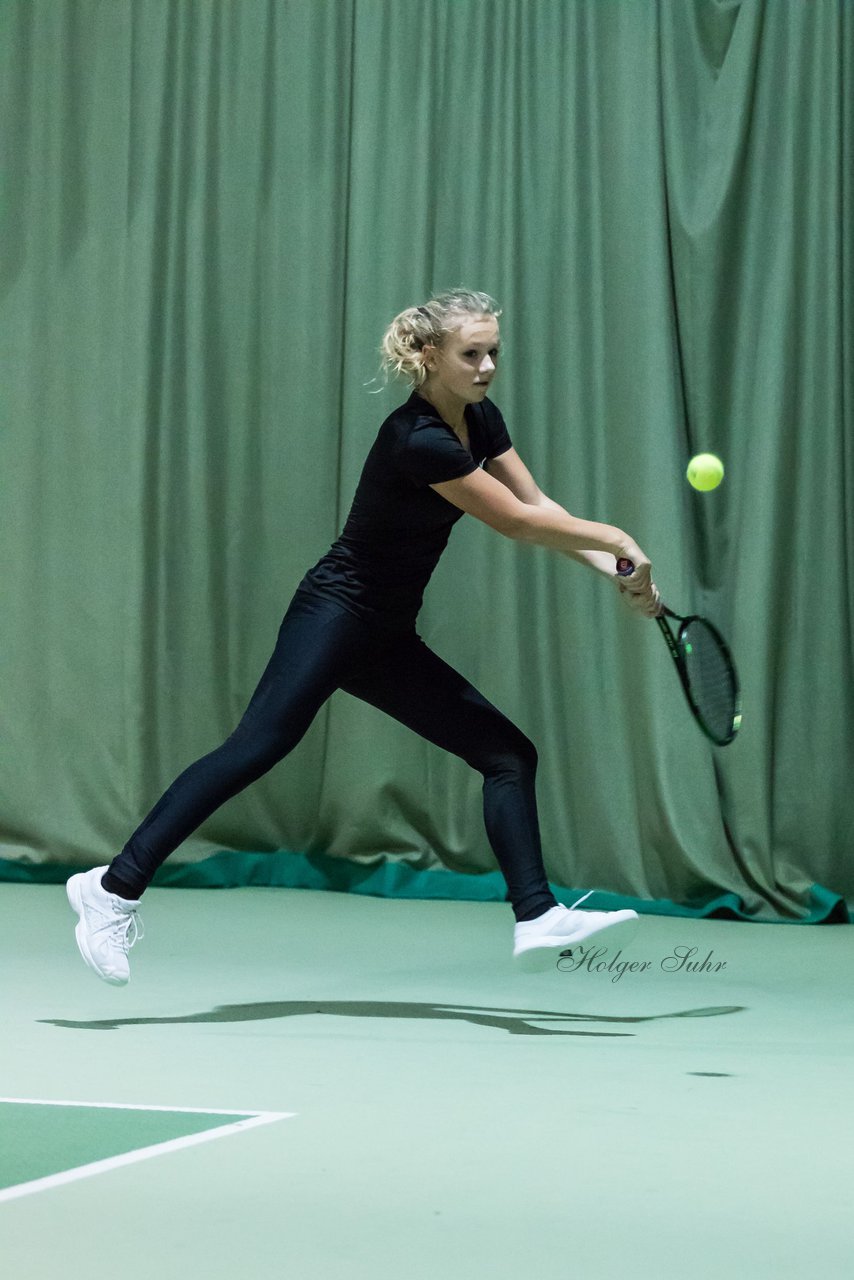 Luisa Heß 1220 - Schirnau Cup Freitag